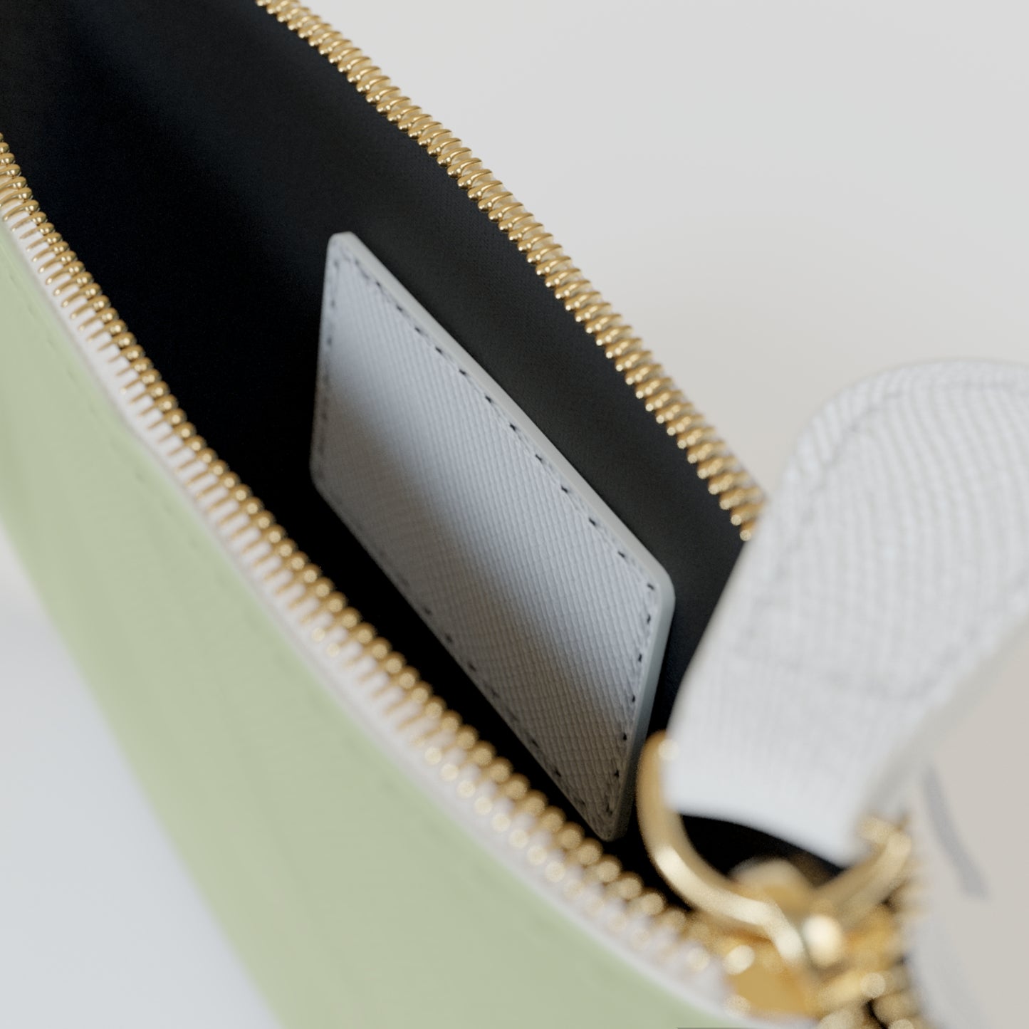 La Dolce Spritz Mini Clutch Bag – Italian-Inspired Purse | Chic Gift for Her